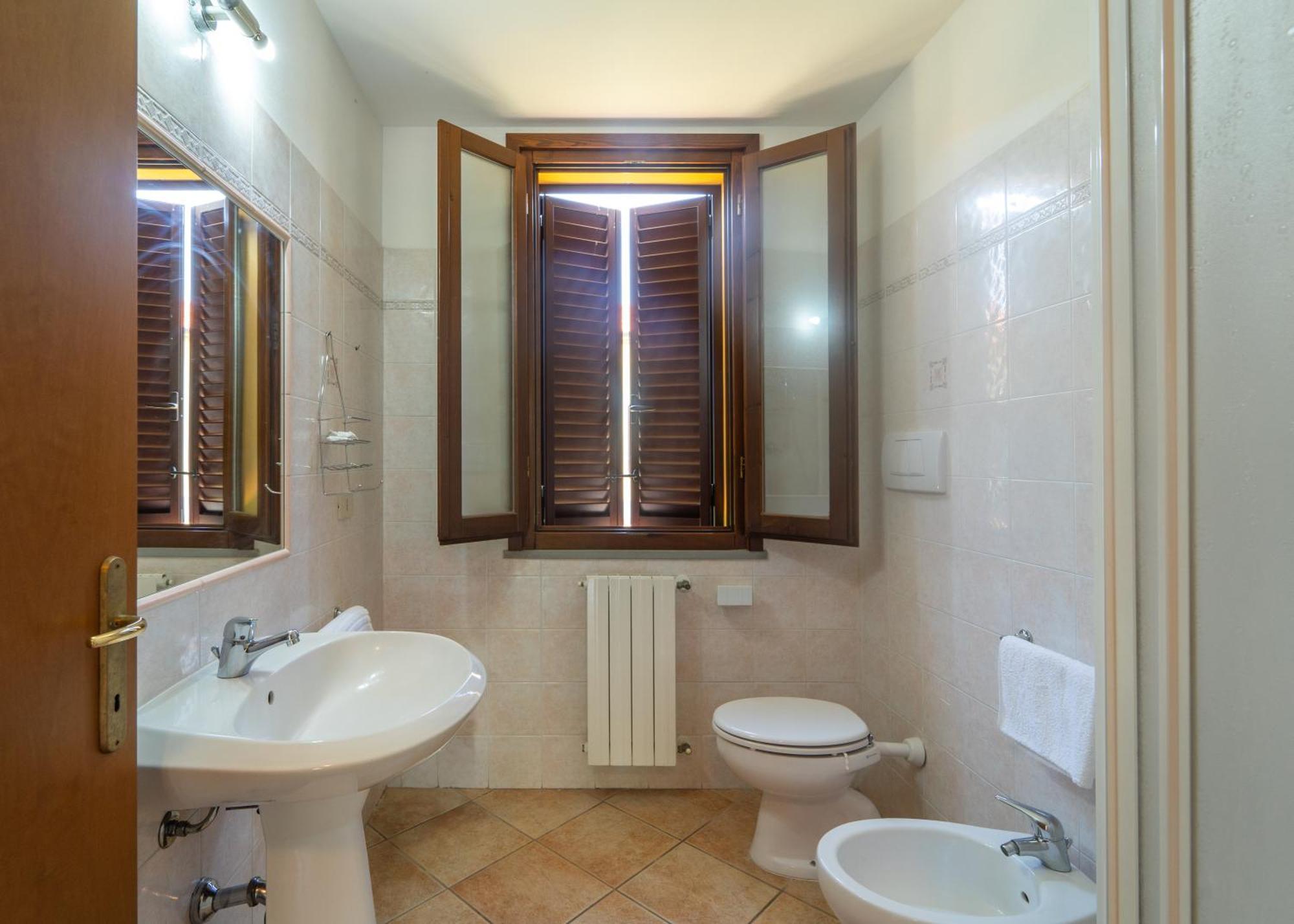 Agriturismo Il Tripesce Vada Kültér fotó