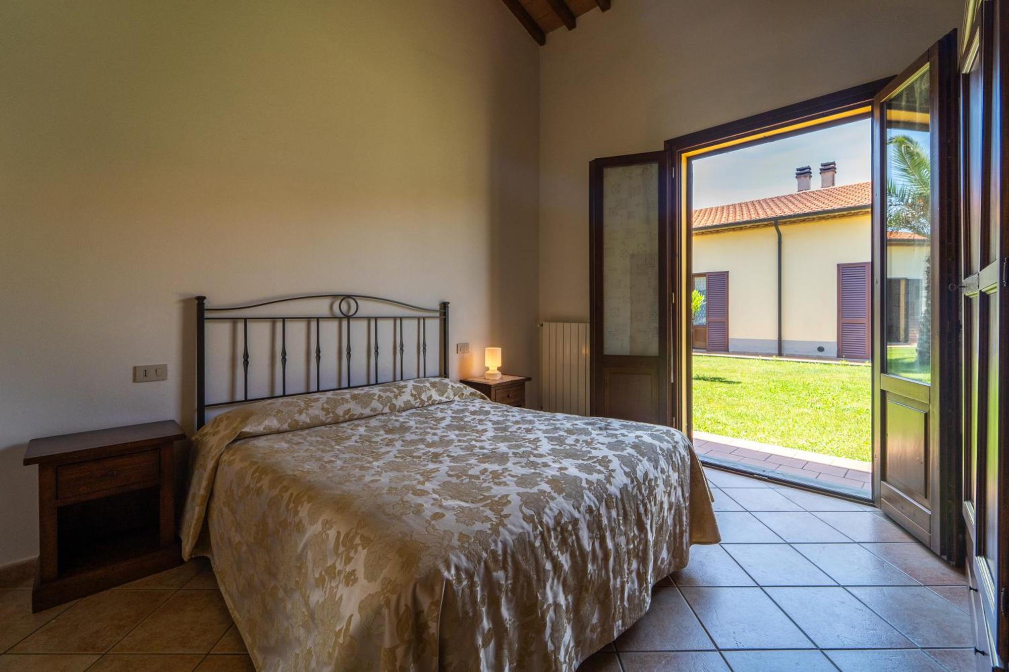 Agriturismo Il Tripesce Vada Kültér fotó