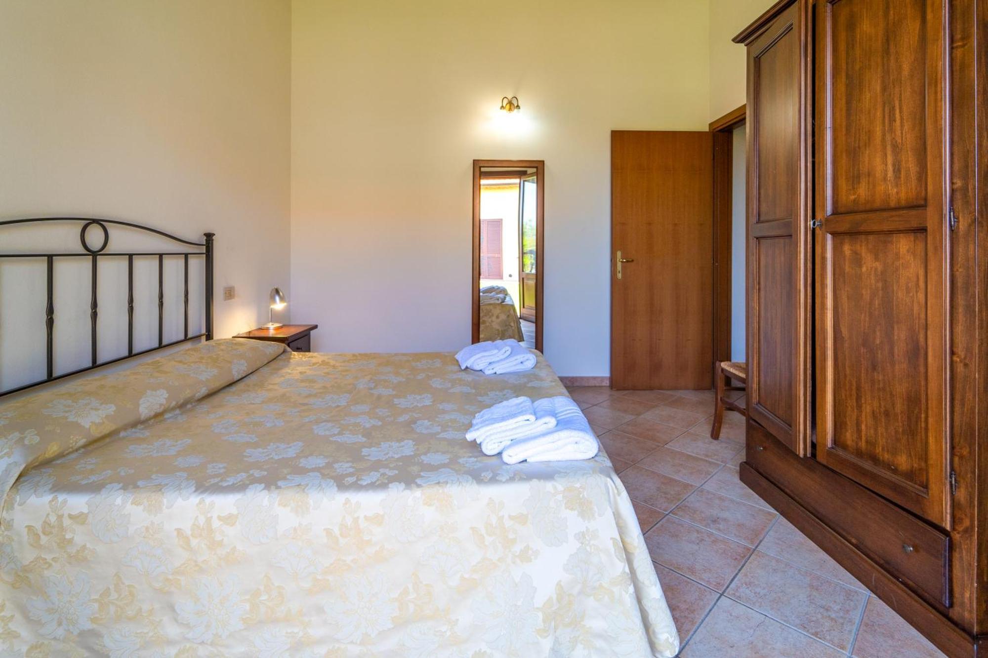 Agriturismo Il Tripesce Vada Kültér fotó