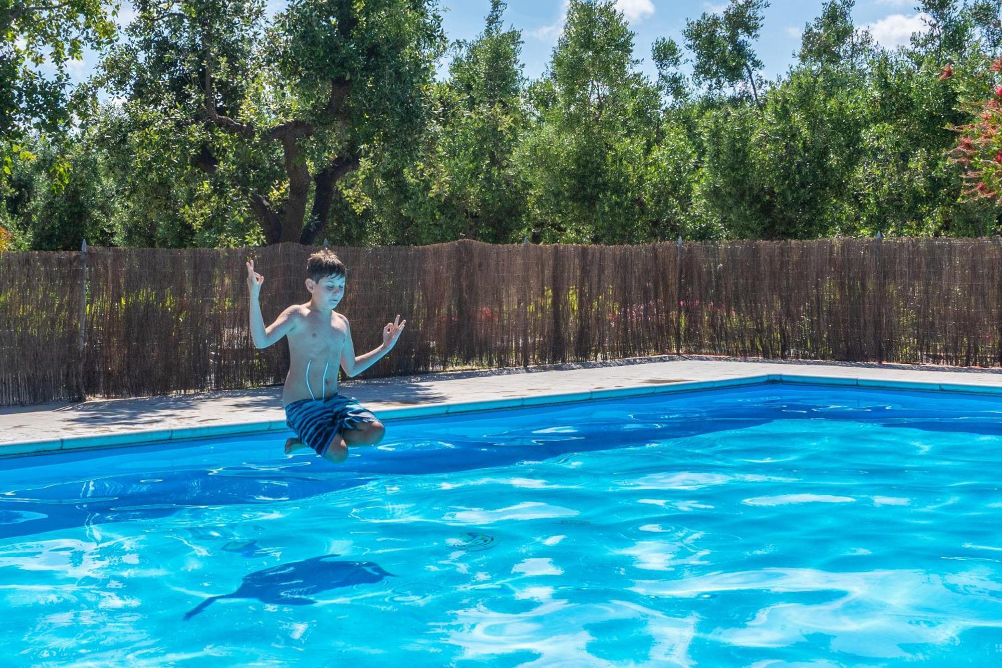 Agriturismo Il Tripesce Vada Kültér fotó